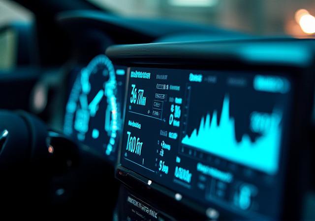 Visualisasi Analitik Data Automotif